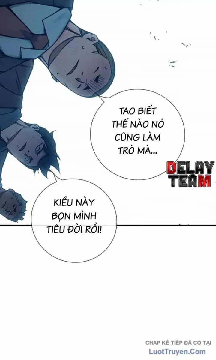 Nhà Tù Vị Thành Niên - Chương 82.5 - ảnh 38
