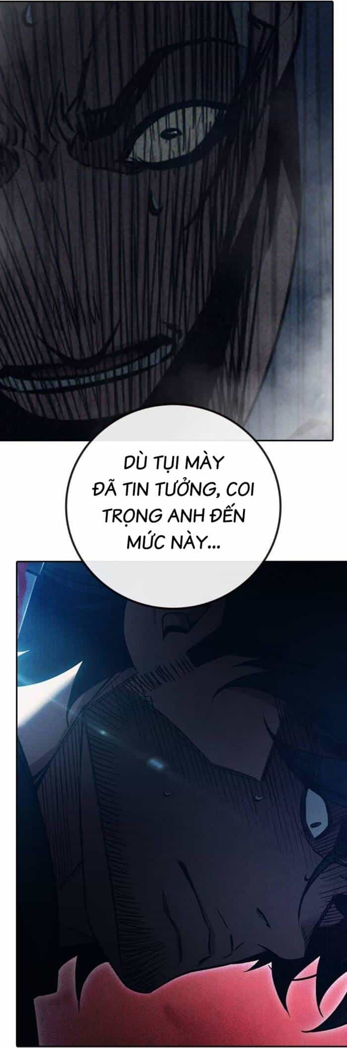 Nhà Tù Vị Thành Niên - Chương 83.5 - ảnh 107