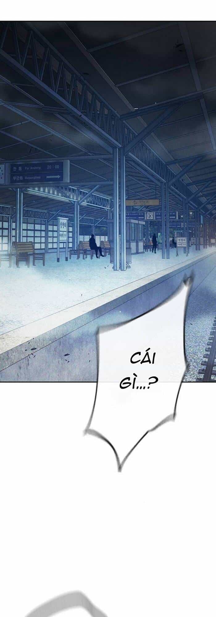 Nhà Tù Vị Thành Niên - Chương 83.5 - ảnh 18
