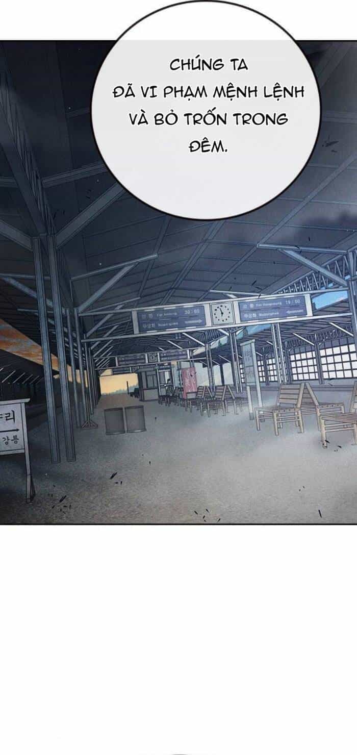 Nhà Tù Vị Thành Niên - Chương 83.5 - ảnh 36