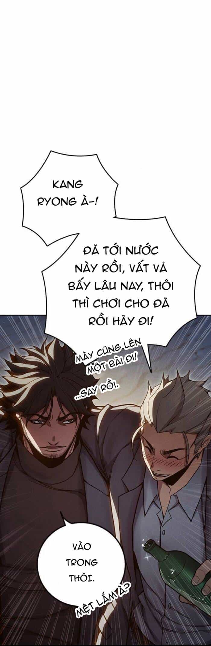 Nhà Tù Vị Thành Niên - Chương 83.5 - ảnh 85