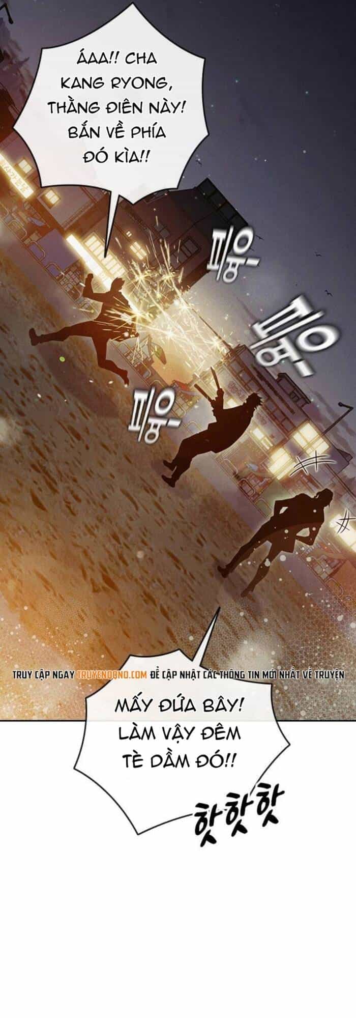 Nhà Tù Vị Thành Niên - Chương 83.5 - ảnh 91