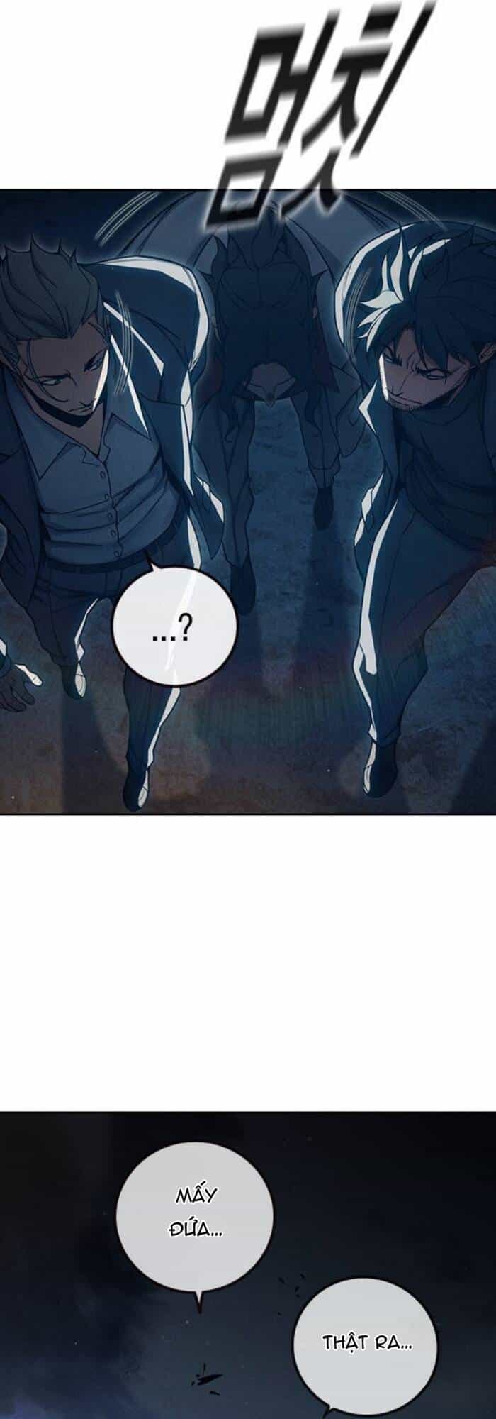 Nhà Tù Vị Thành Niên - Chương 83.5 - ảnh 95