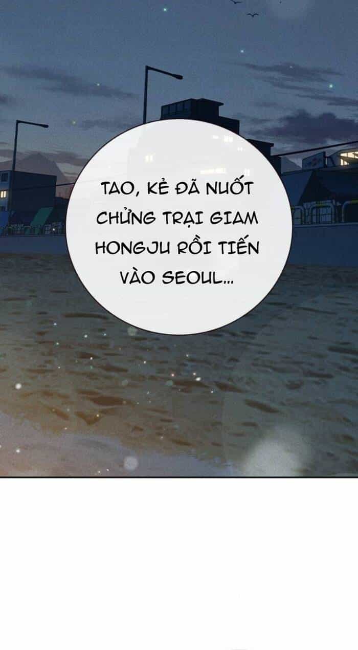 Nhà Tù Vị Thành Niên - Chương 84 - ảnh 12