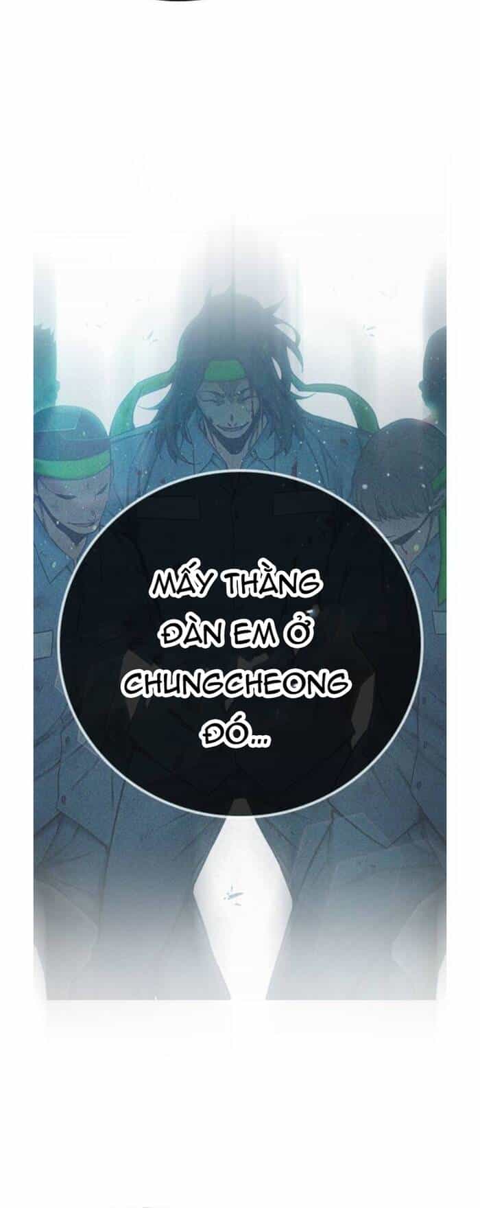 Nhà Tù Vị Thành Niên - Chương 84 - ảnh 14