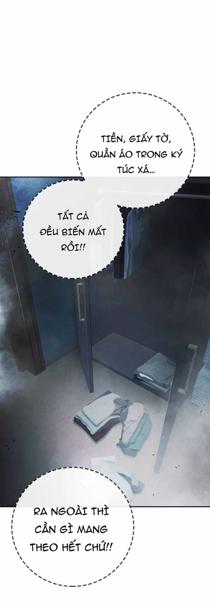 Nhà Tù Vị Thành Niên - Chương 84 - ảnh 44