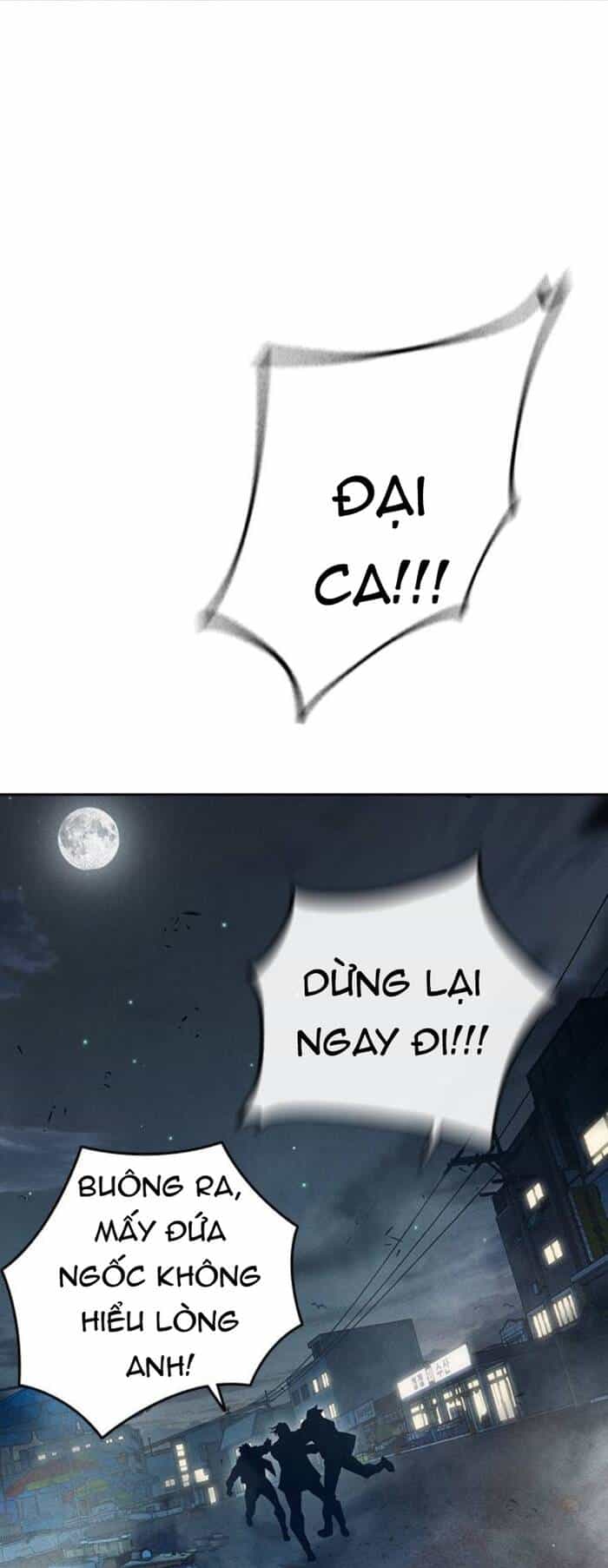 Nhà Tù Vị Thành Niên - Chương 84 - ảnh 84