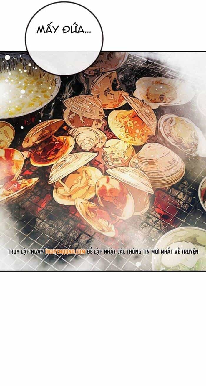 Nhà Tù Vị Thành Niên - Chương 84 - ảnh 87