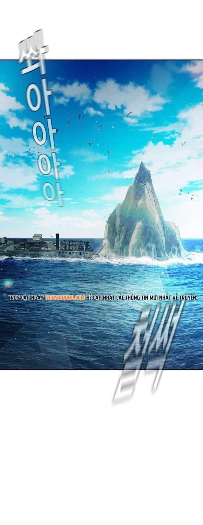 Nhà Tù Vị Thành Niên - Chương 85 - ảnh 2