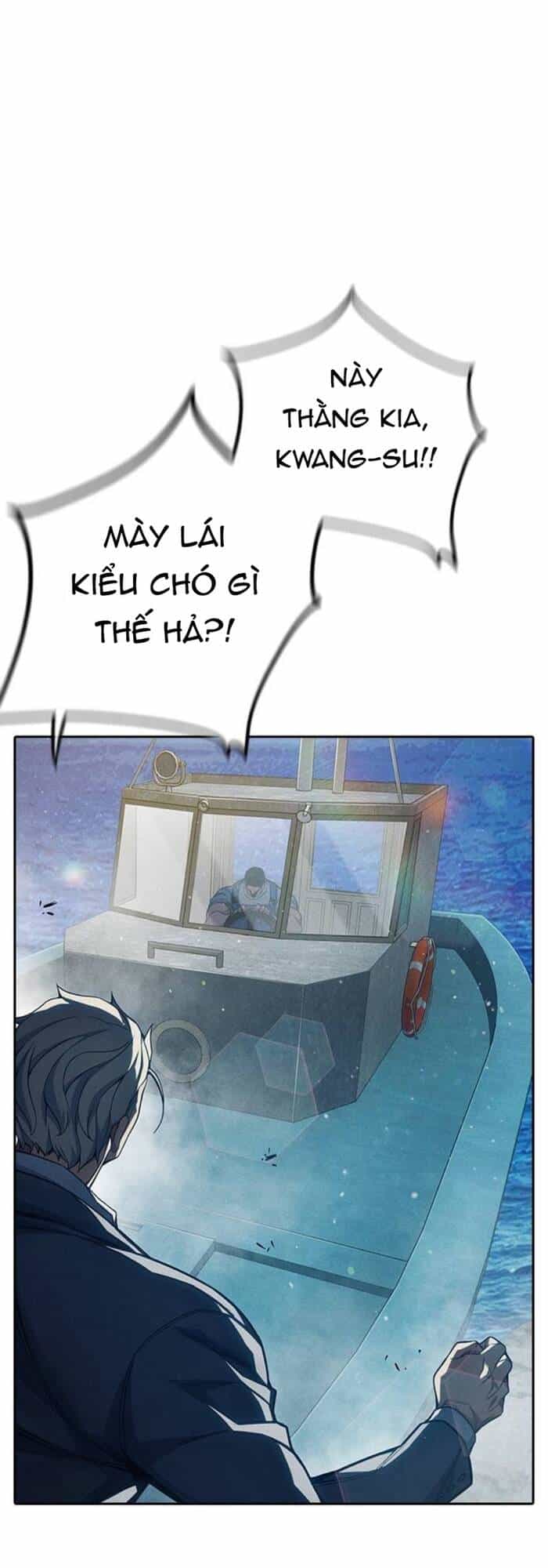 Nhà Tù Vị Thành Niên - Chương 85 - ảnh 47
