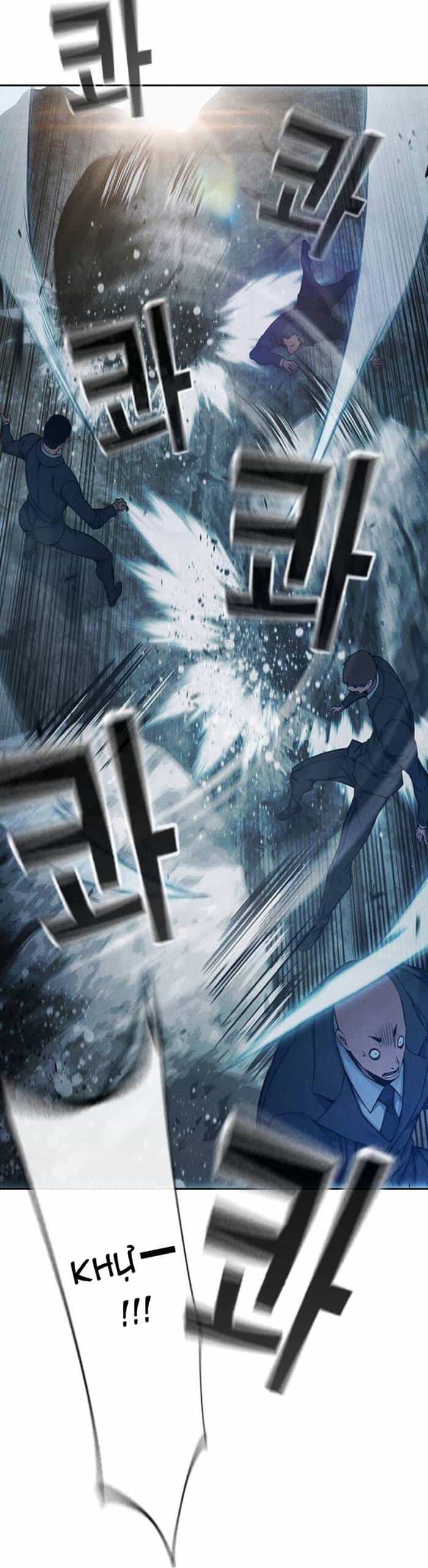 Nhà Tù Vị Thành Niên - Chương 85 - ảnh 62
