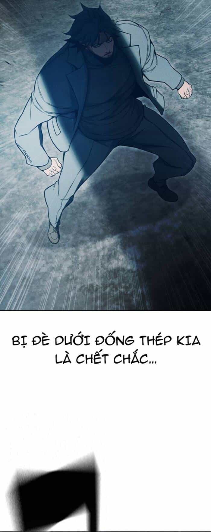Nhà Tù Vị Thành Niên - Chương 85 - ảnh 66