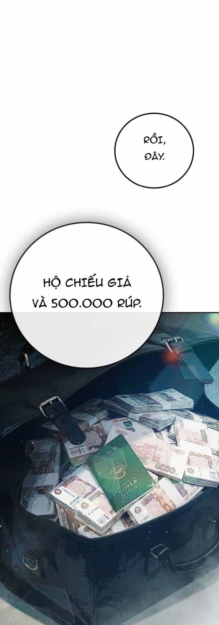 Nhà Tù Vị Thành Niên - Chương 85 - ảnh 7