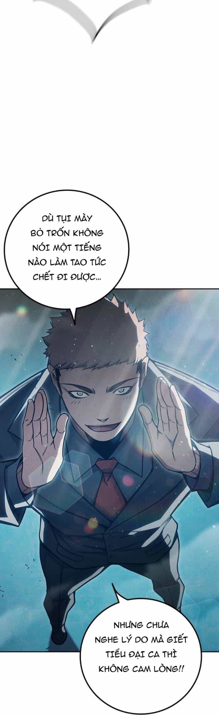 Nhà Tù Vị Thành Niên - Chương 85 - ảnh 91