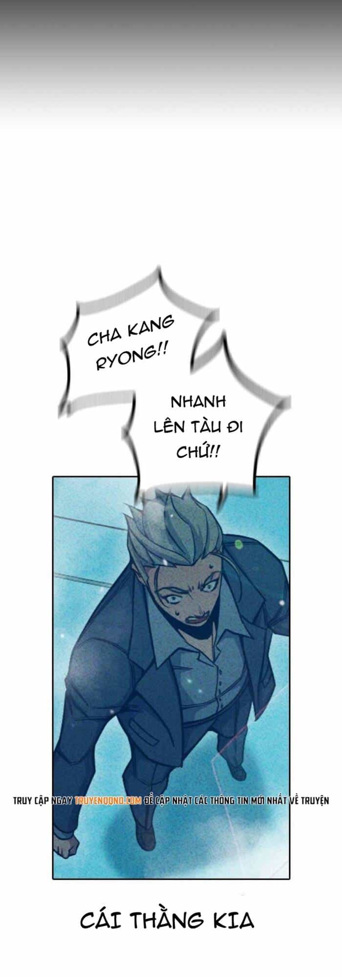 Nhà Tù Vị Thành Niên - Chương 85 - ảnh 99