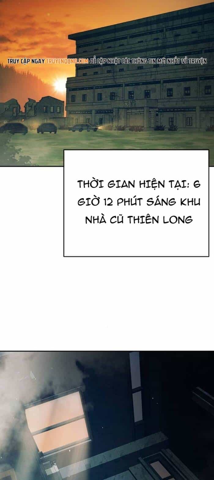 Nhà Tù Vị Thành Niên - Chương 86 - ảnh 122