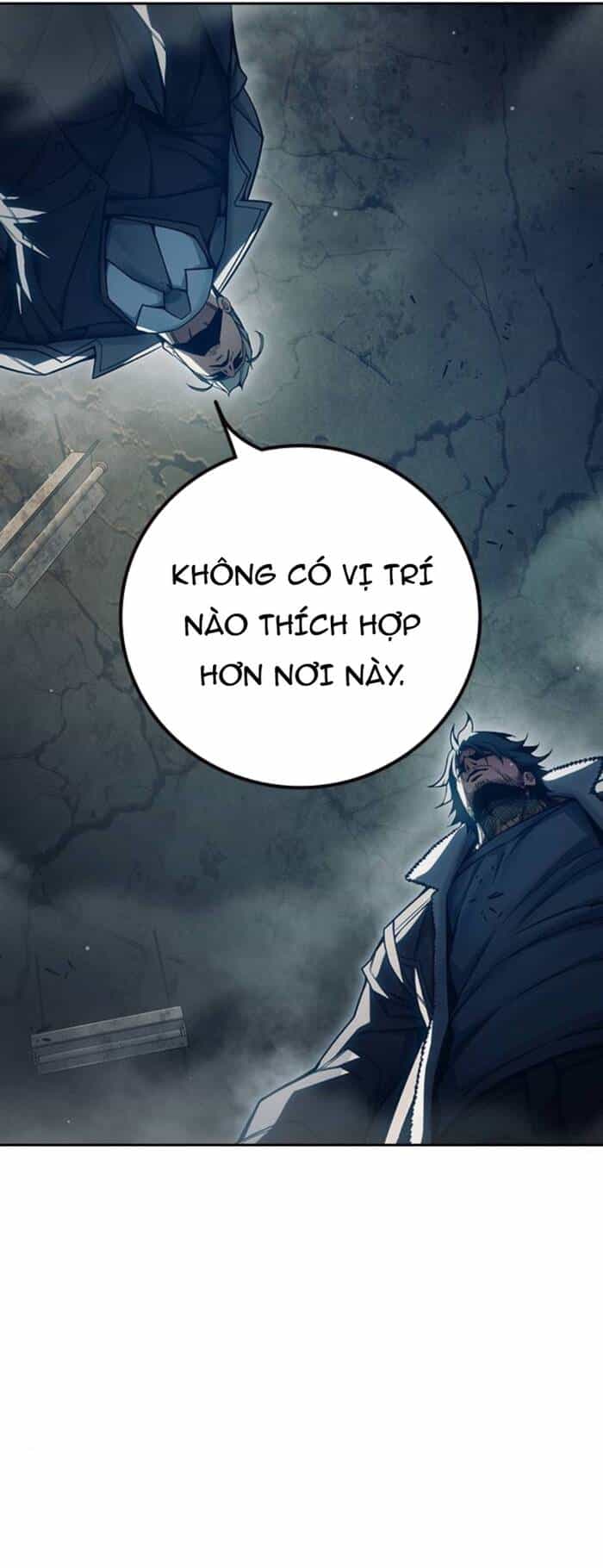 Nhà Tù Vị Thành Niên - Chương 86 - ảnh 131