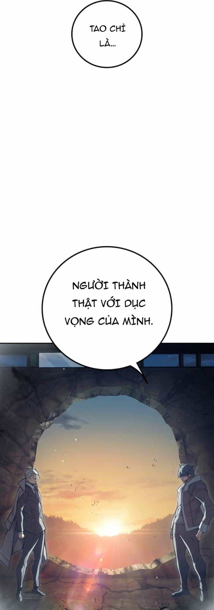 Nhà Tù Vị Thành Niên - Chương 86 - ảnh 137