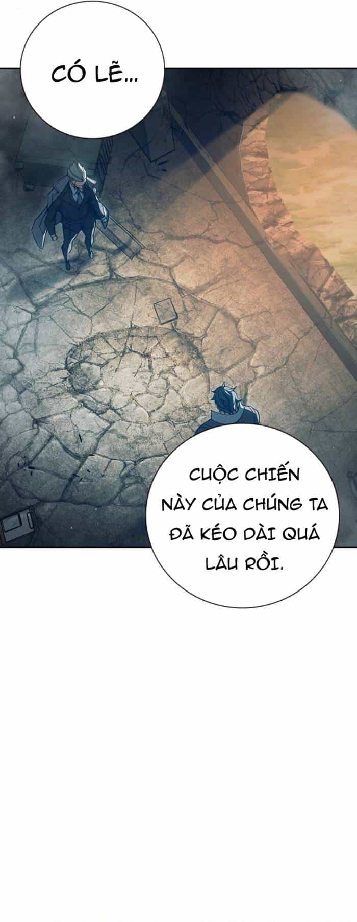 Nhà Tù Vị Thành Niên - Chương 86 - ảnh 141