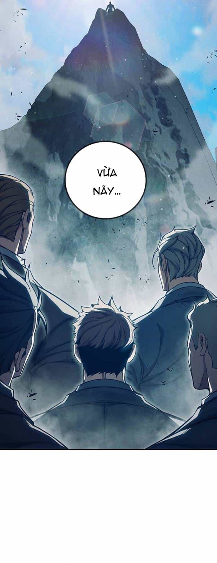 Nhà Tù Vị Thành Niên - Chương 86 - ảnh 29