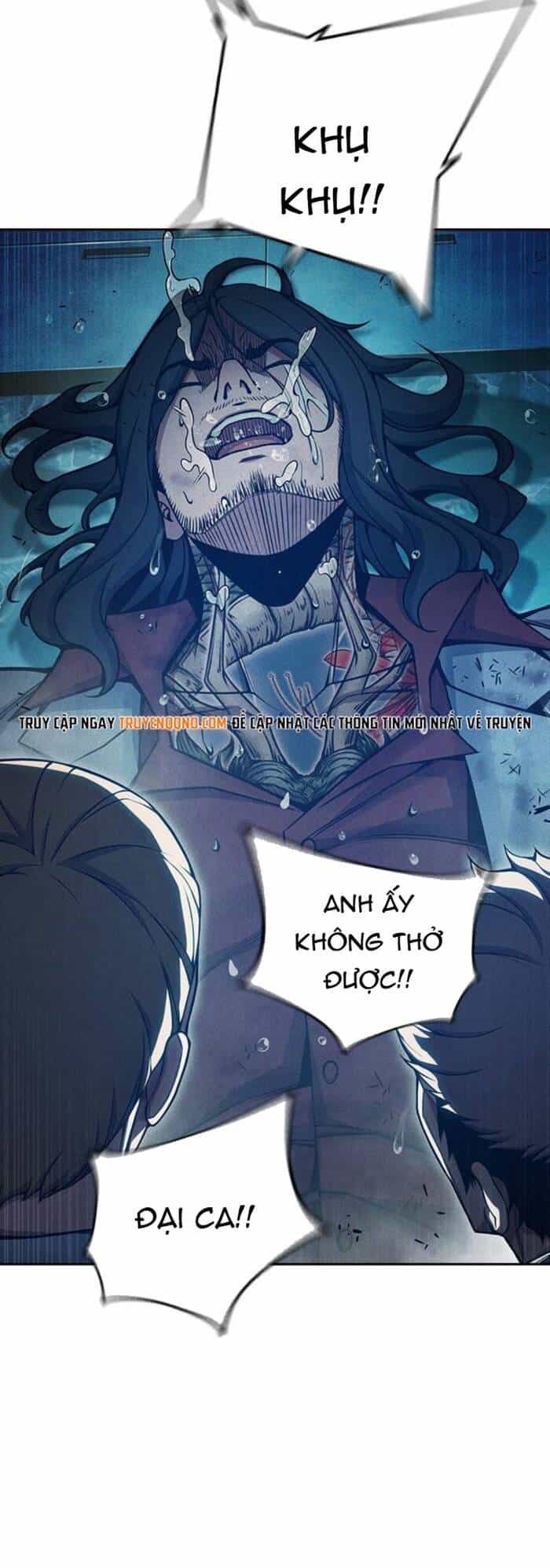 Nhà Tù Vị Thành Niên - Chương 86 - ảnh 65