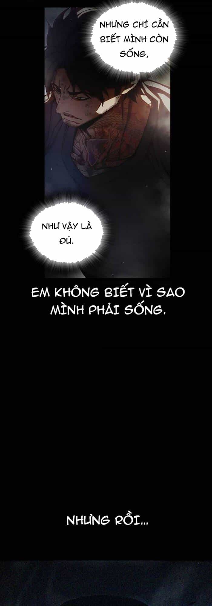 Nhà Tù Vị Thành Niên - Chương 86 - ảnh 78