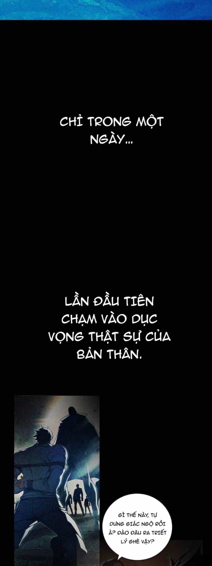 Nhà Tù Vị Thành Niên - Chương 86 - ảnh 82