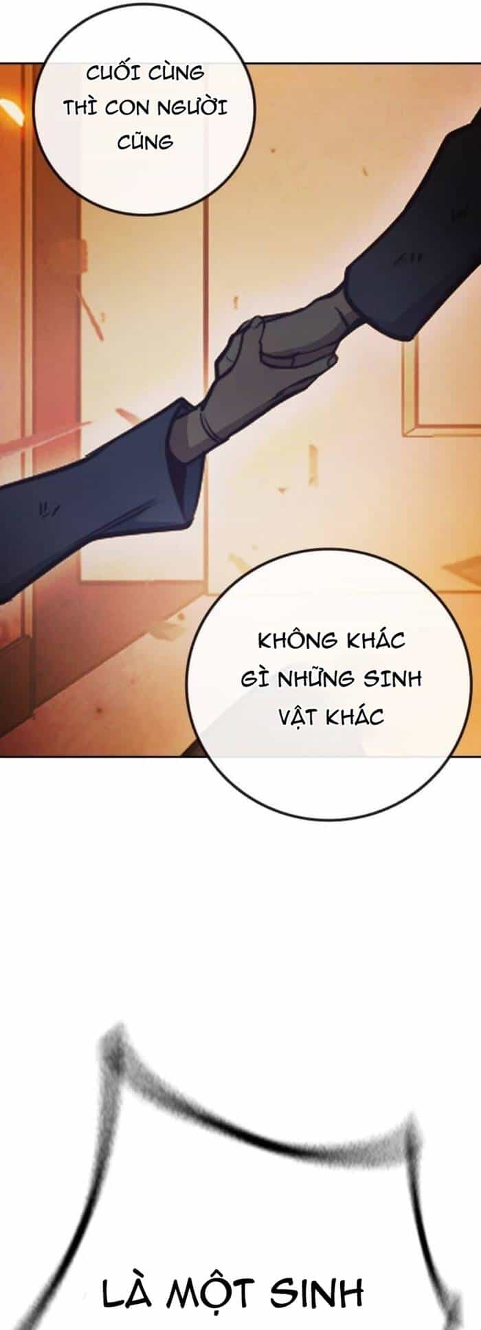 Nhà Tù Vị Thành Niên - Chương 87 - ảnh 58