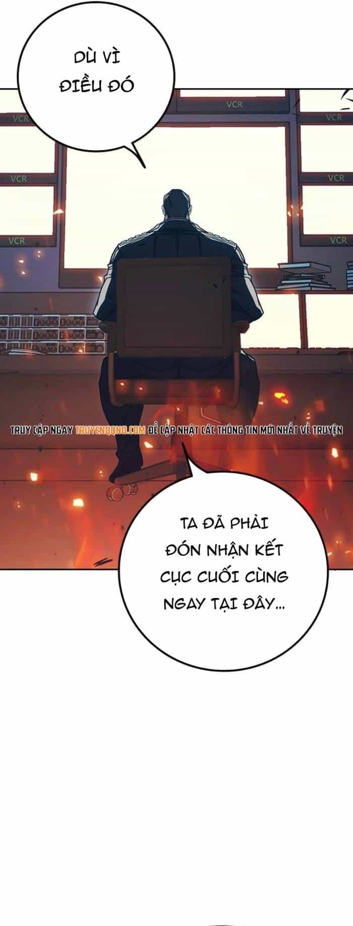 Nhà Tù Vị Thành Niên - Chương 87 - ảnh 86