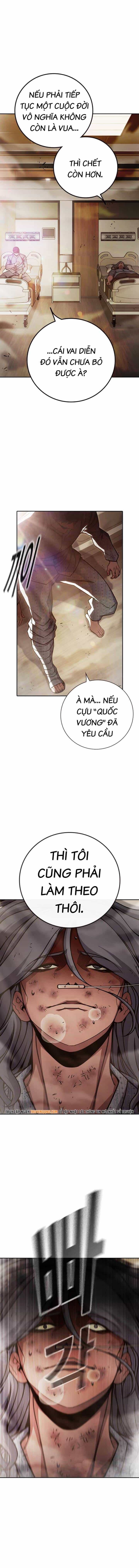 Nhà Tù Vị Thành Niên - Chương 88 - ảnh 11