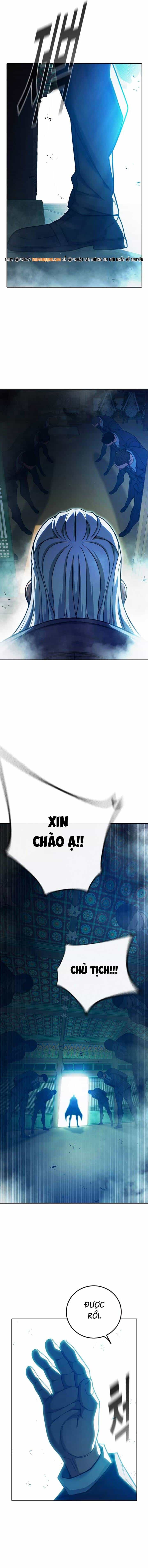 Nhà Tù Vị Thành Niên - Chương 89 - ảnh 8