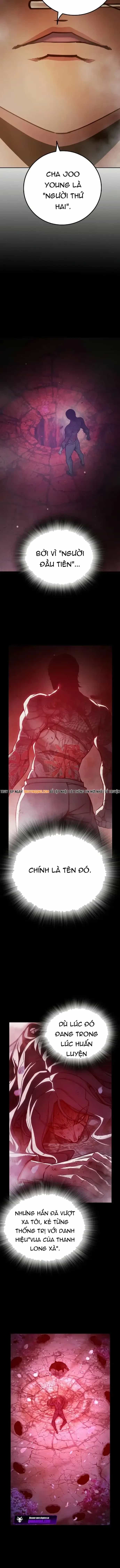 Nhà Tù Vị Thành Niên - Chương 90 - ảnh 10