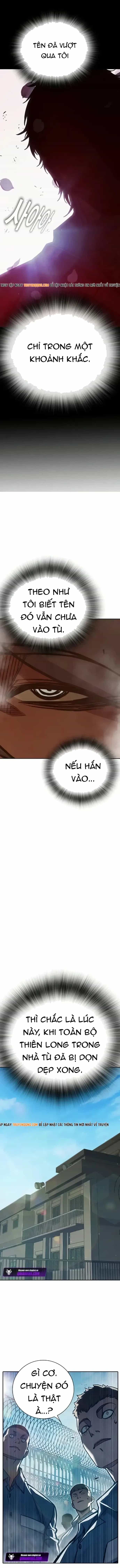 Nhà Tù Vị Thành Niên - Chương 90 - ảnh 11