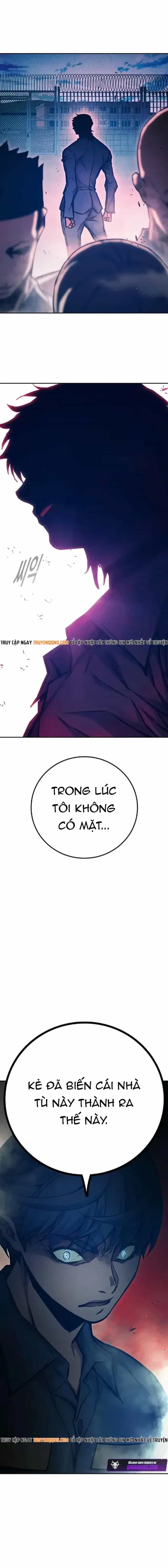 Nhà Tù Vị Thành Niên - Chương 90 - ảnh 20