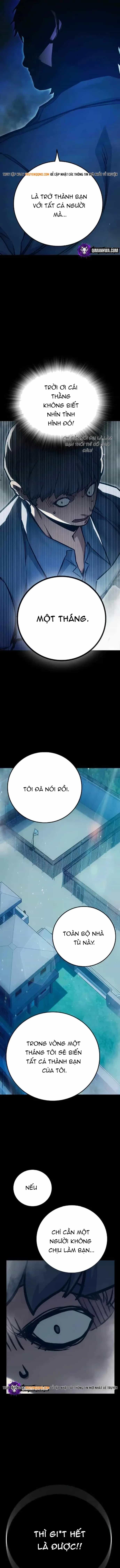 Nhà Tù Vị Thành Niên - Chương 91 - ảnh 12