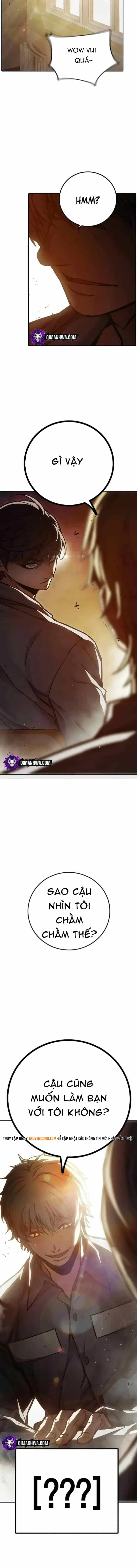 Nhà Tù Vị Thành Niên - Chương 91 - ảnh 21