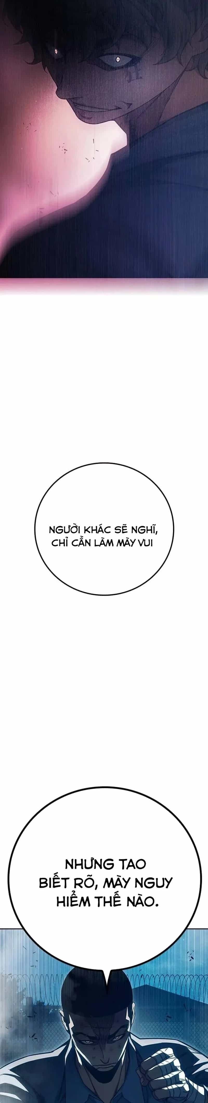 Nhà Tù Vị Thành Niên - Chương 93 - ảnh 16