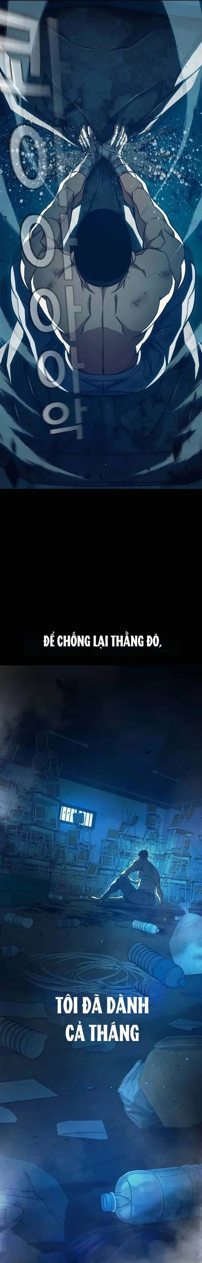Nhà Tù Vị Thành Niên - Chương 93 - ảnh 19
