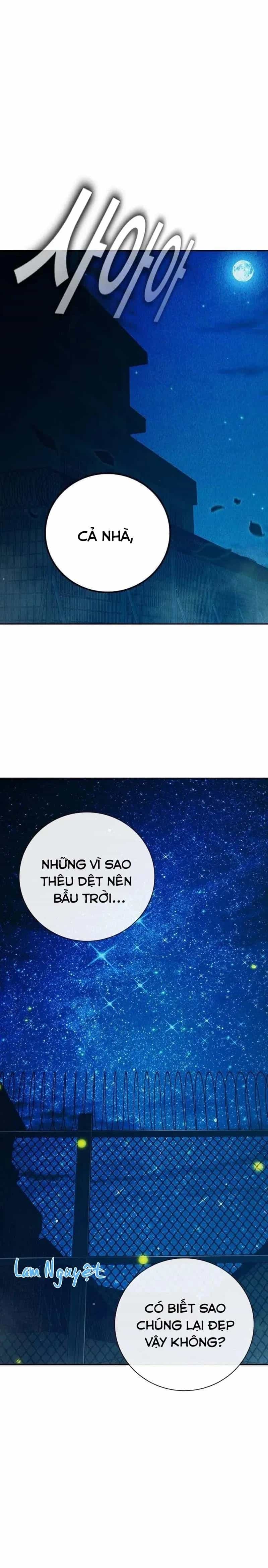 Nhà Tù Vị Thành Niên - Chương 93 - ảnh 2