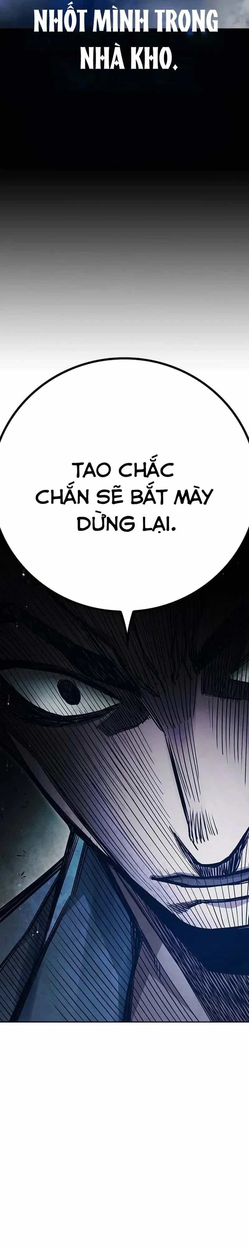 Nhà Tù Vị Thành Niên - Chương 93 - ảnh 20