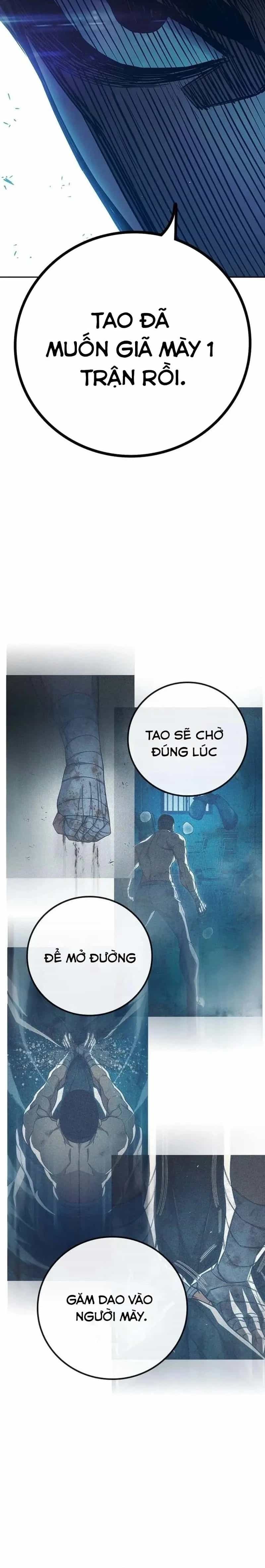 Nhà Tù Vị Thành Niên - Chương 93 - ảnh 26
