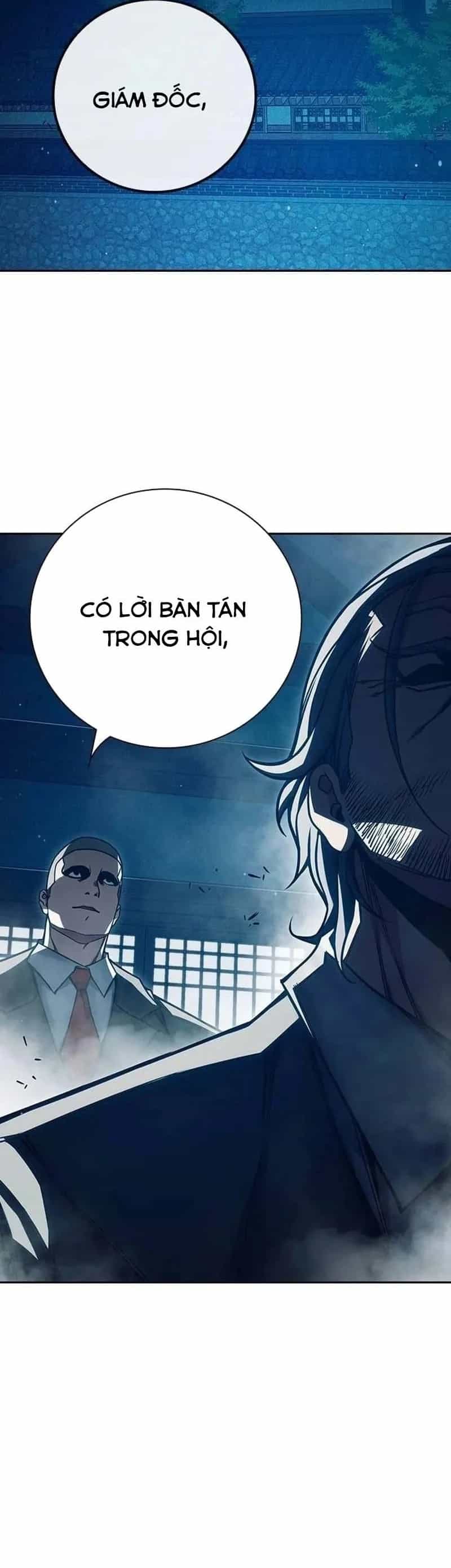 Nhà Tù Vị Thành Niên - Chương 93 - ảnh 30