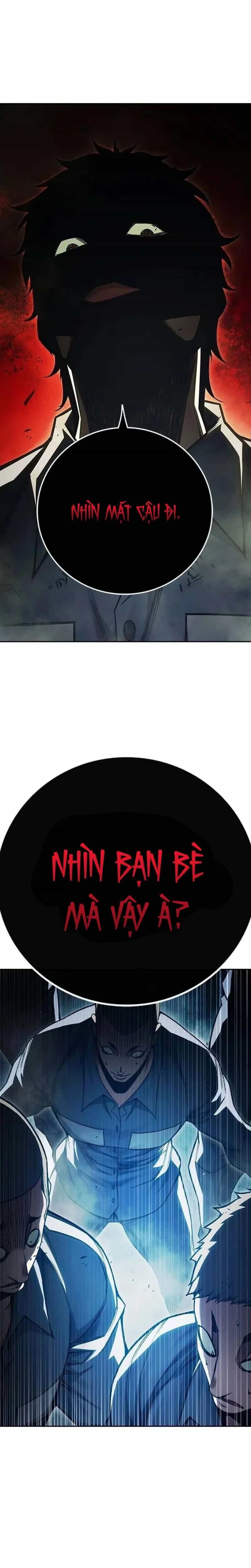 Nhà Tù Vị Thành Niên - Chương 93 - ảnh 45