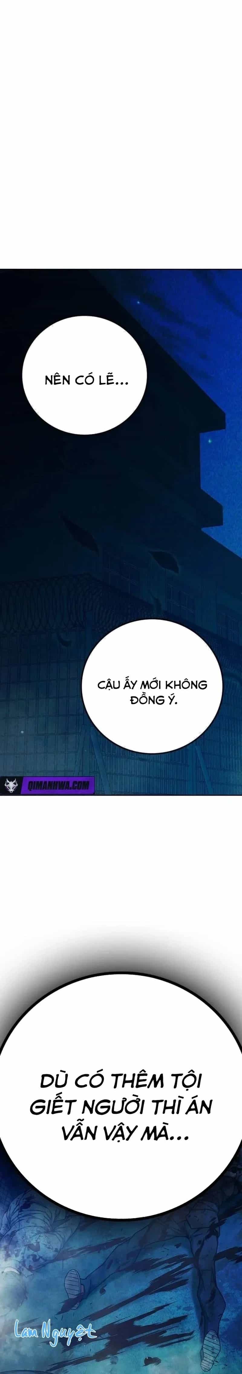 Nhà Tù Vị Thành Niên - Chương 93 - ảnh 49