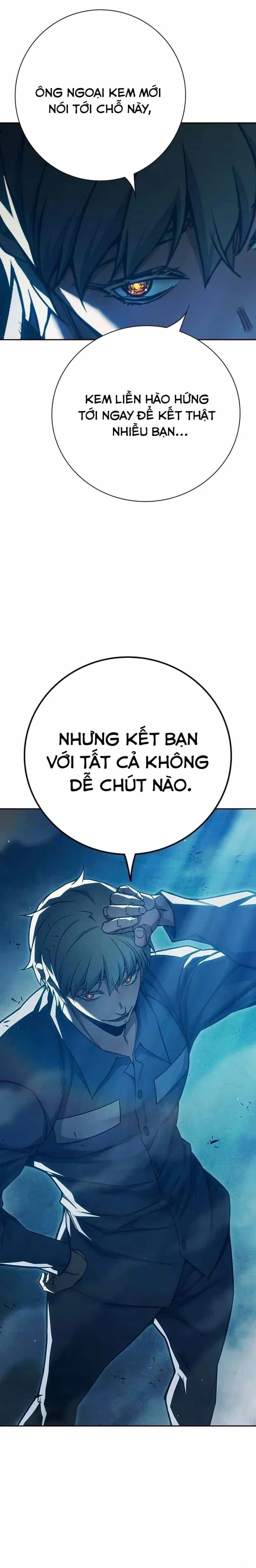 Nhà Tù Vị Thành Niên - Chương 93 - ảnh 7