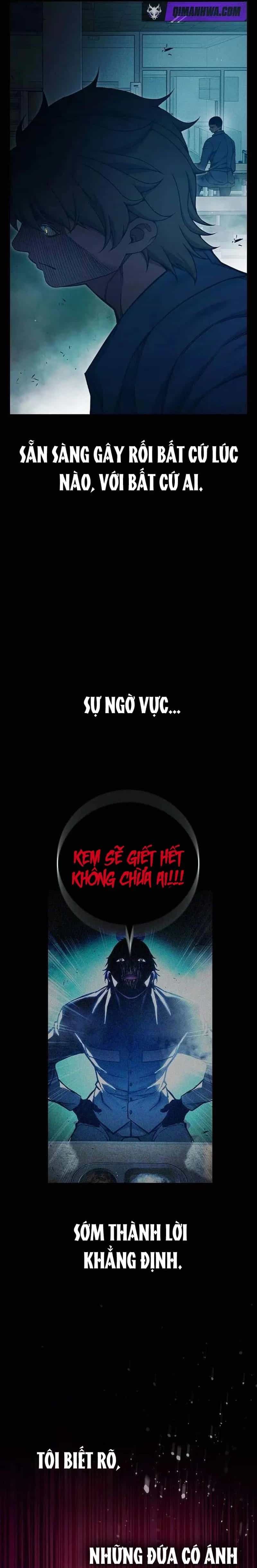 Nhà Tù Vị Thành Niên - Chương 94 - ảnh 10