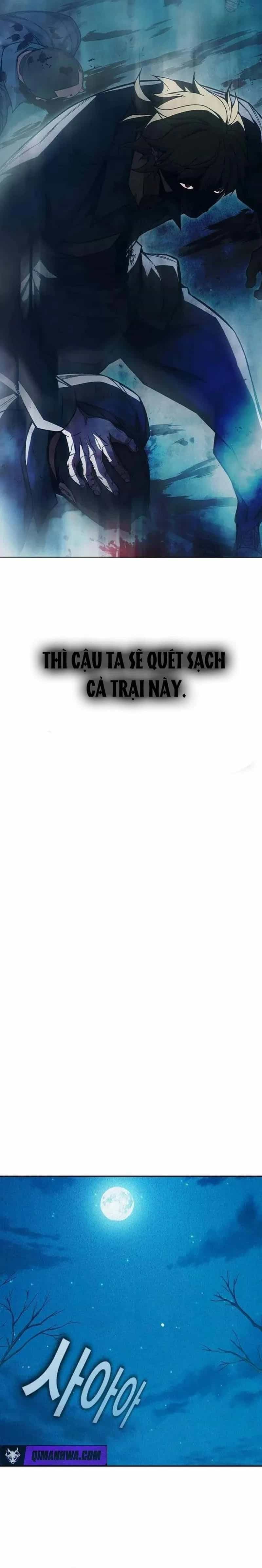 Nhà Tù Vị Thành Niên - Chương 94 - ảnh 12