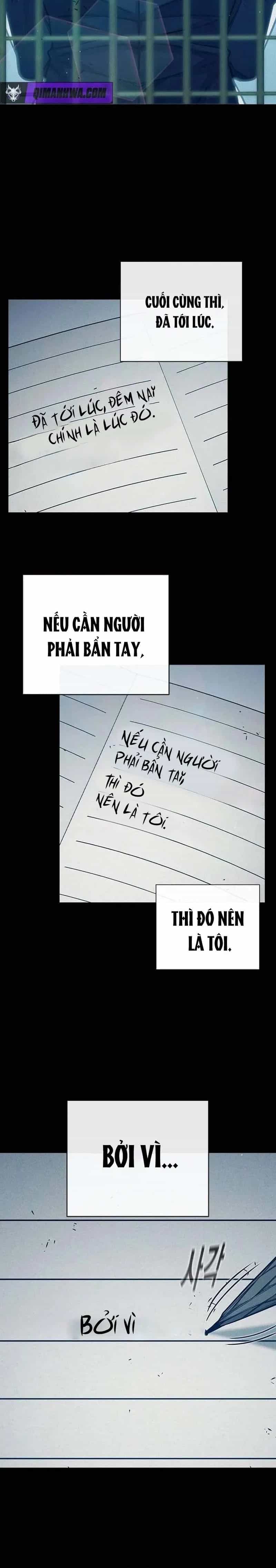 Nhà Tù Vị Thành Niên - Chương 94 - ảnh 19