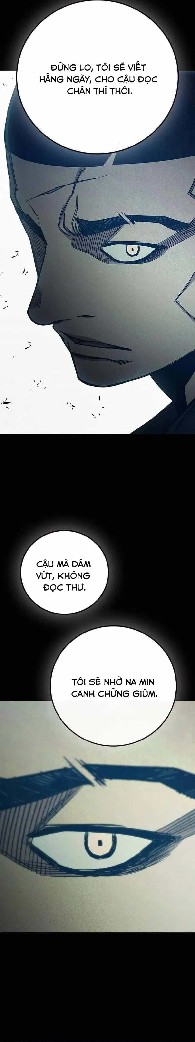 Nhà Tù Vị Thành Niên - Chương 94 - ảnh 26