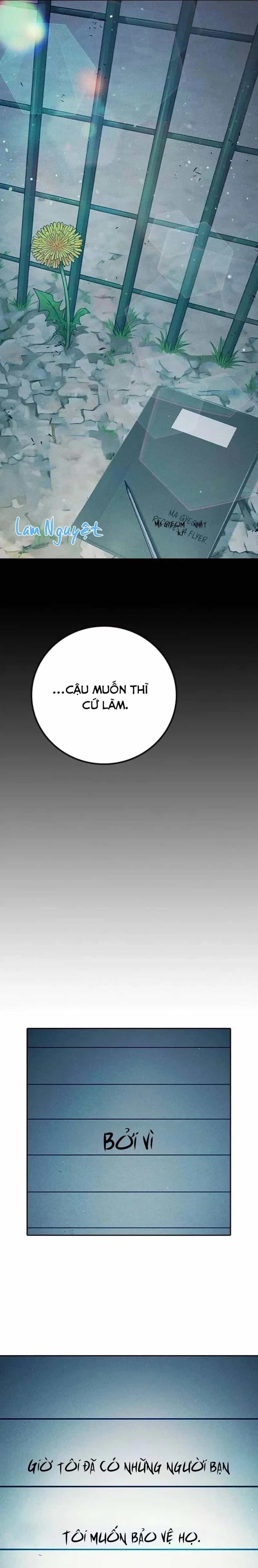 Nhà Tù Vị Thành Niên - Chương 94 - ảnh 27